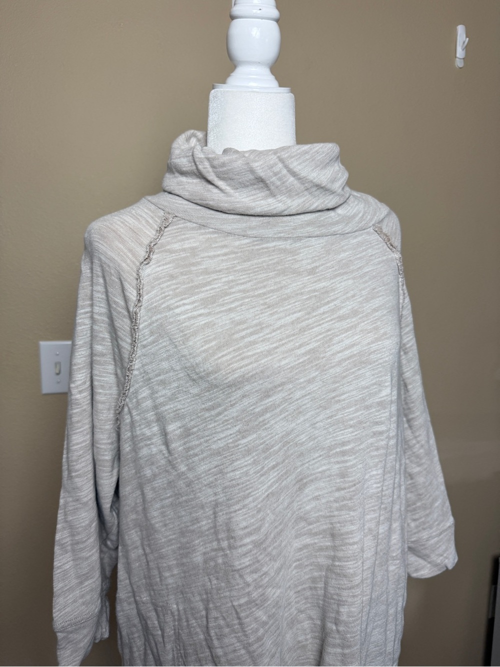 Free People Beach Tunic Dress - Picture 3 of 7